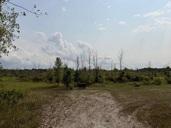 2 Acres of Residential Land for Sale in Sturgeon Bay, Wisconsin