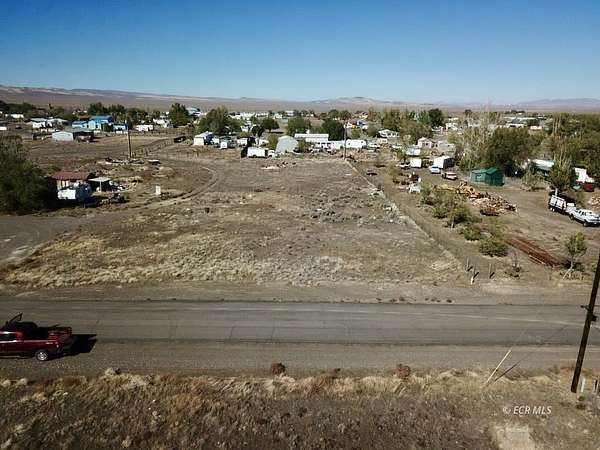 0.69 Acres of Land for Sale in Crescent Valley, Nevada