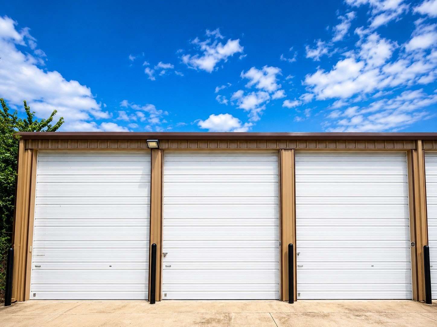 2.5 Acres of Commercial Land for Sale in Lake Dallas, Texas