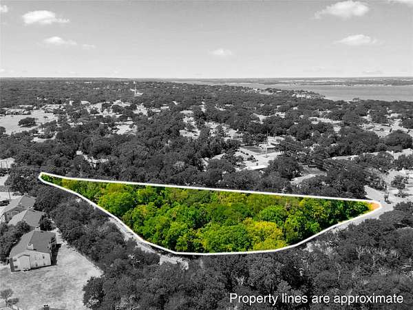 1.58 Acres of Residential Land for Sale in Waco, Texas