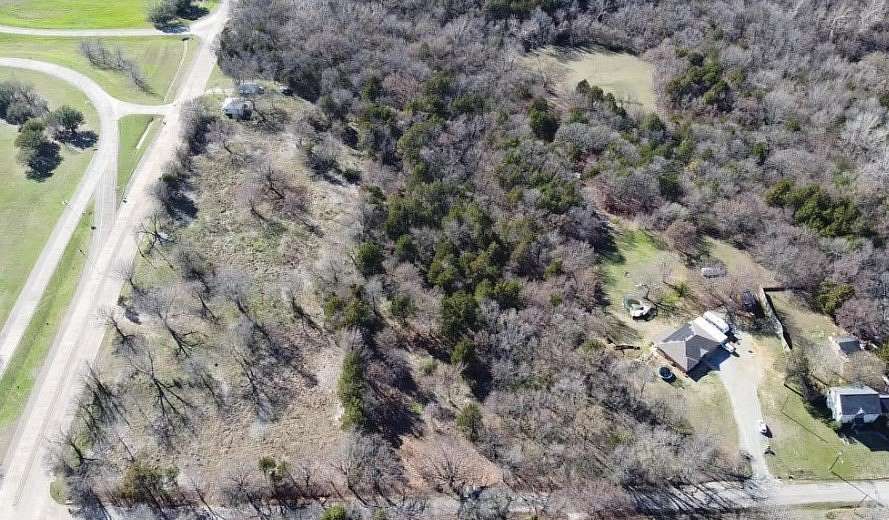 3 Acres of Residential Land for Sale in Denison, Texas