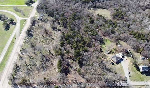 3 Acres of Residential Land for Sale in Denison, Texas
