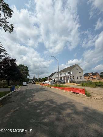 1.2 Acres of Residential Land for Sale in Jackson Township, New Jersey
