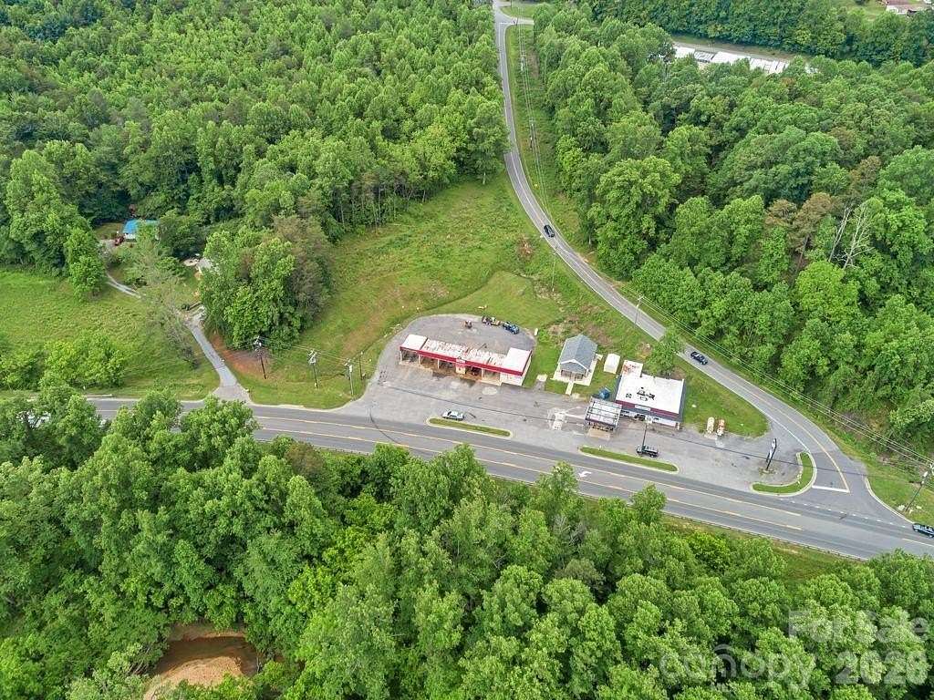 2 Acres of Commercial Land for Sale in Marion, North Carolina