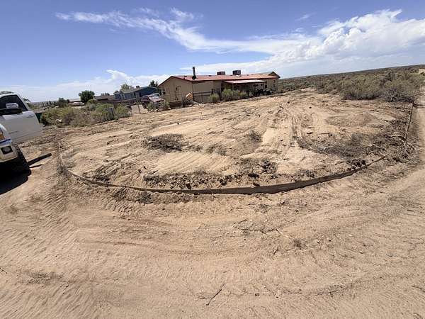 0.5 Acres of Residential Land for Sale in Rio Rancho, New Mexico