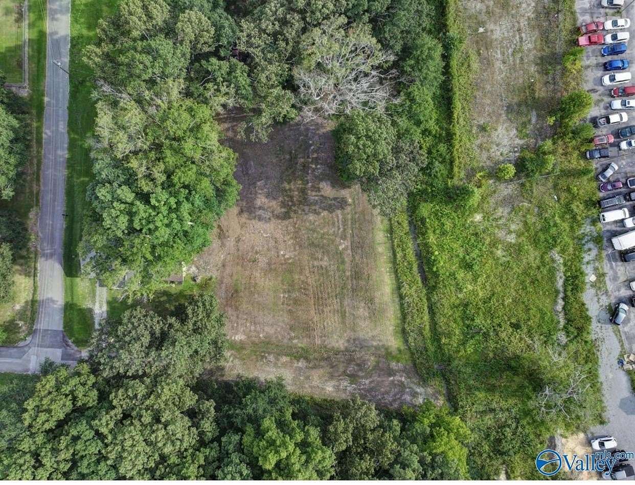 0.5 Acres of Residential Land for Sale in Hartselle, Alabama