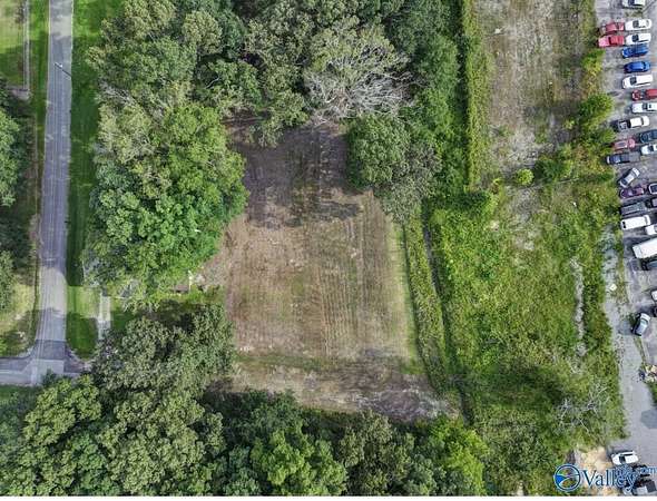0.5 Acres of Residential Land for Sale in Hartselle, Alabama