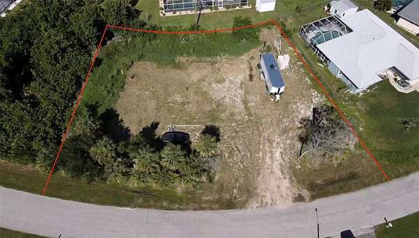 0.46 Acres of Residential Land for Sale in Englewood, Florida