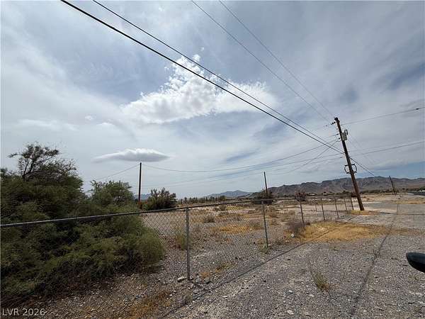 1.15 Acres of Residential Land for Sale in Pahrump, Nevada
