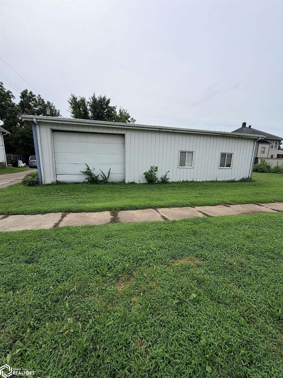 0.17 Acres of Residential Land for Sale in Ottumwa, Iowa