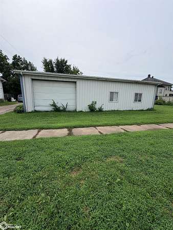 0.17 Acres of Residential Land for Sale in Ottumwa, Iowa