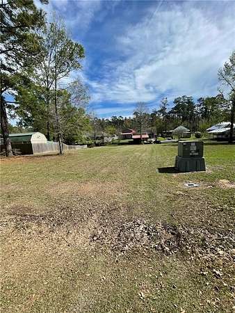 0.19 Acres of Residential Land for Sale in Springfield, Louisiana