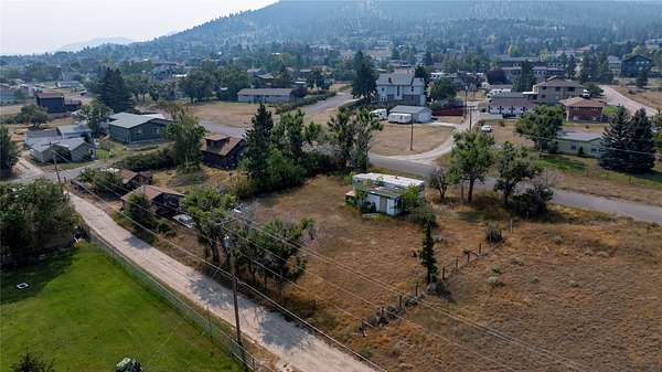 0.36 Acres of Residential Land for Sale in Helena, Montana