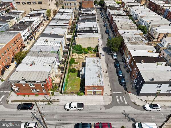 0.02 Acres of Mixed-Use Land for Sale in Philadelphia, Pennsylvania