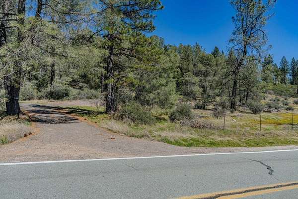 25.9 Acres of Land for Sale in Pioneer, California