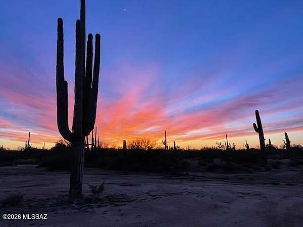4.79 Acres of Residential Land for Sale in Marana, Arizona
