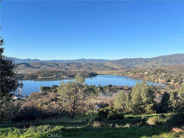 0.91 Acres of Residential Land for Sale in Hidden Valley Lake, California