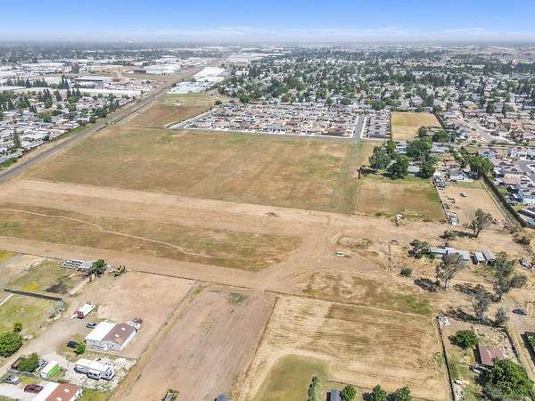 2.55 Acres of Residential Land for Sale in Sacramento, California