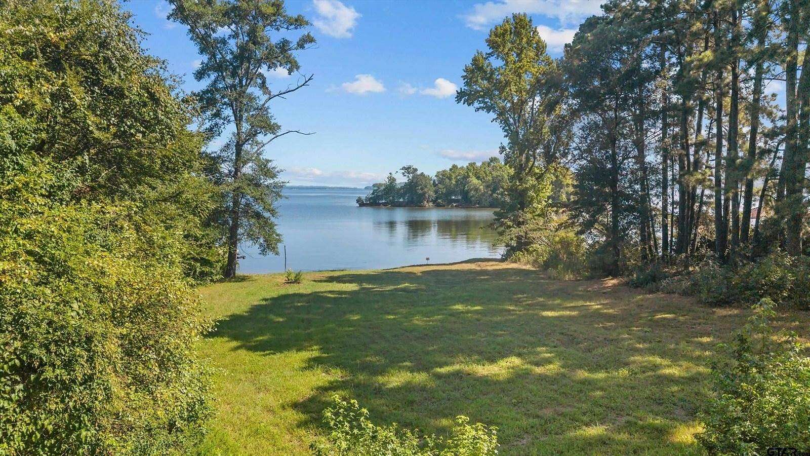 5 Acres of Residential Land for Sale in Frankston, Texas