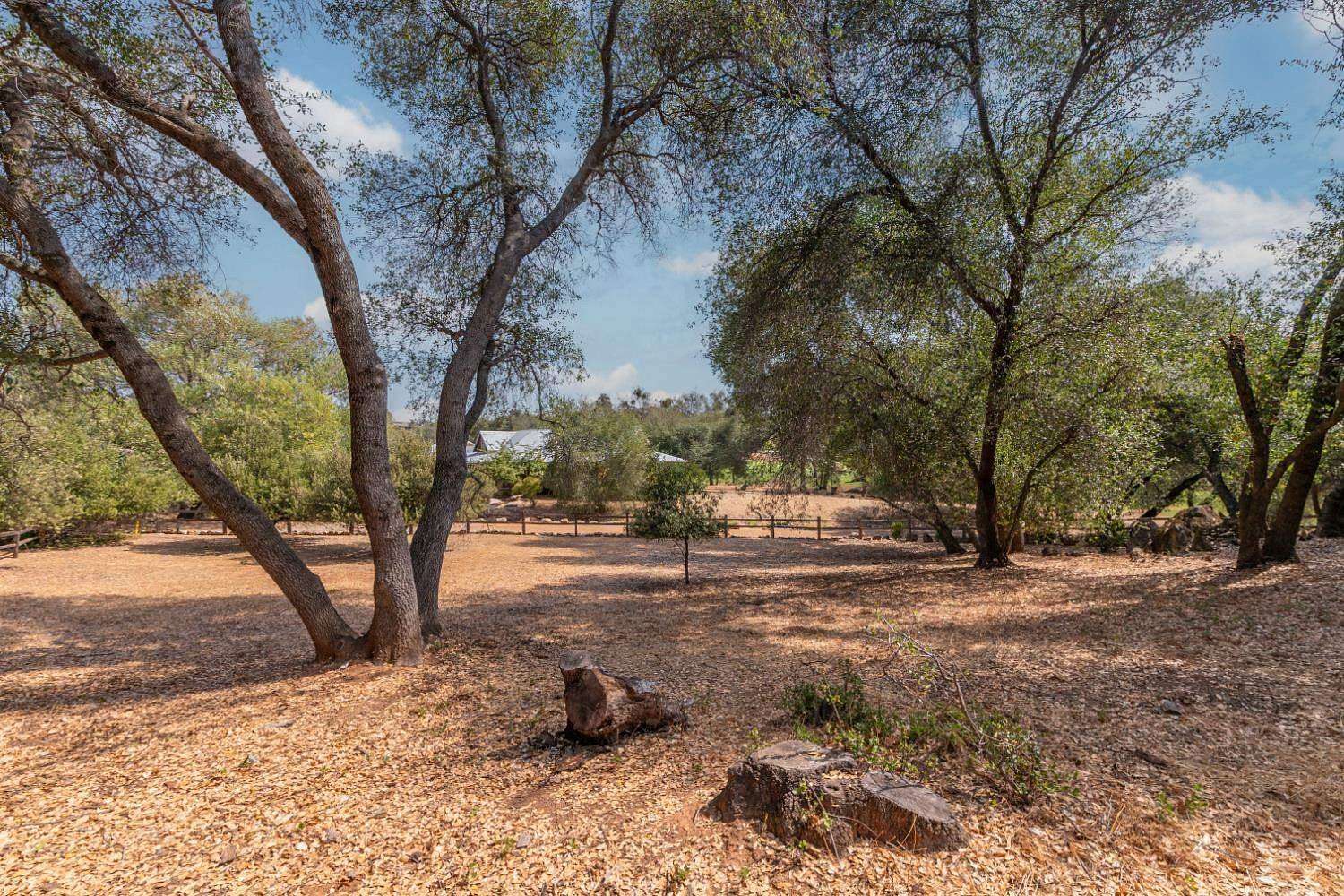 0.22 Acres of Residential Land for Sale in Angels Camp, California