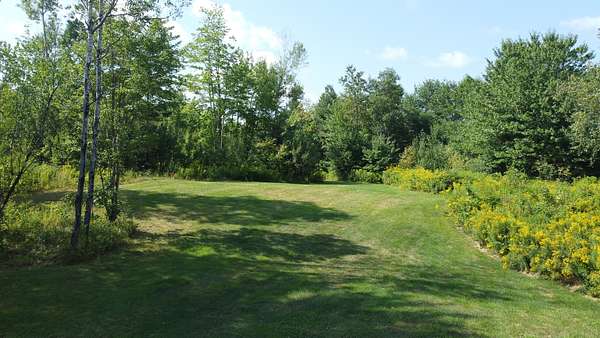 27.4 Acres of Land for Sale in Monroe, Maine