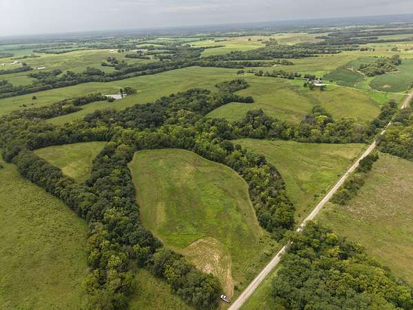 40 Acres of Land for Sale in McFall, Missouri