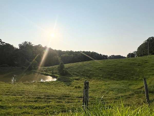 14.3 Acres of Land for Sale in Adolphus, Kentucky