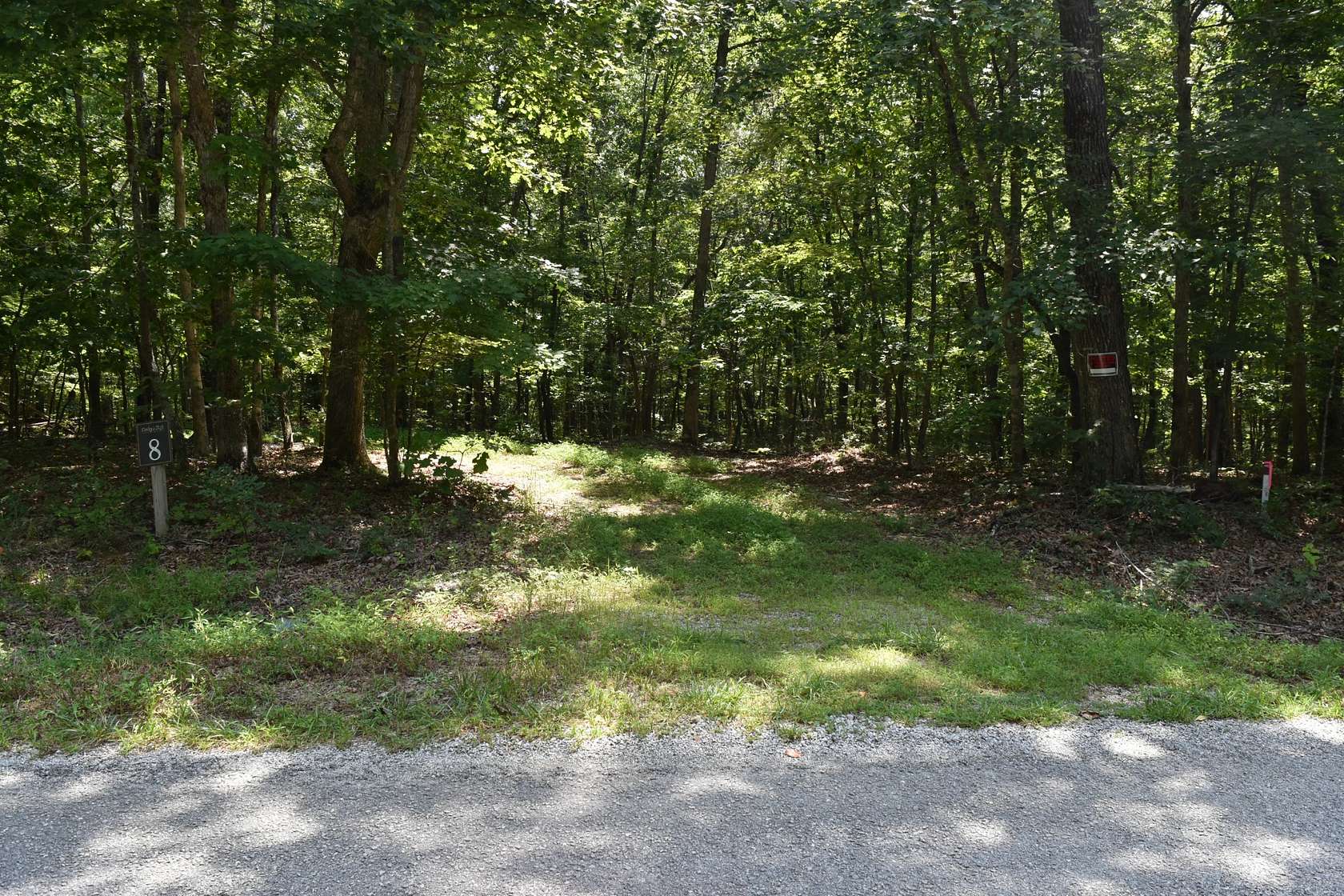 7.57 Acres of Residential Land for Sale in Sewanee, Tennessee