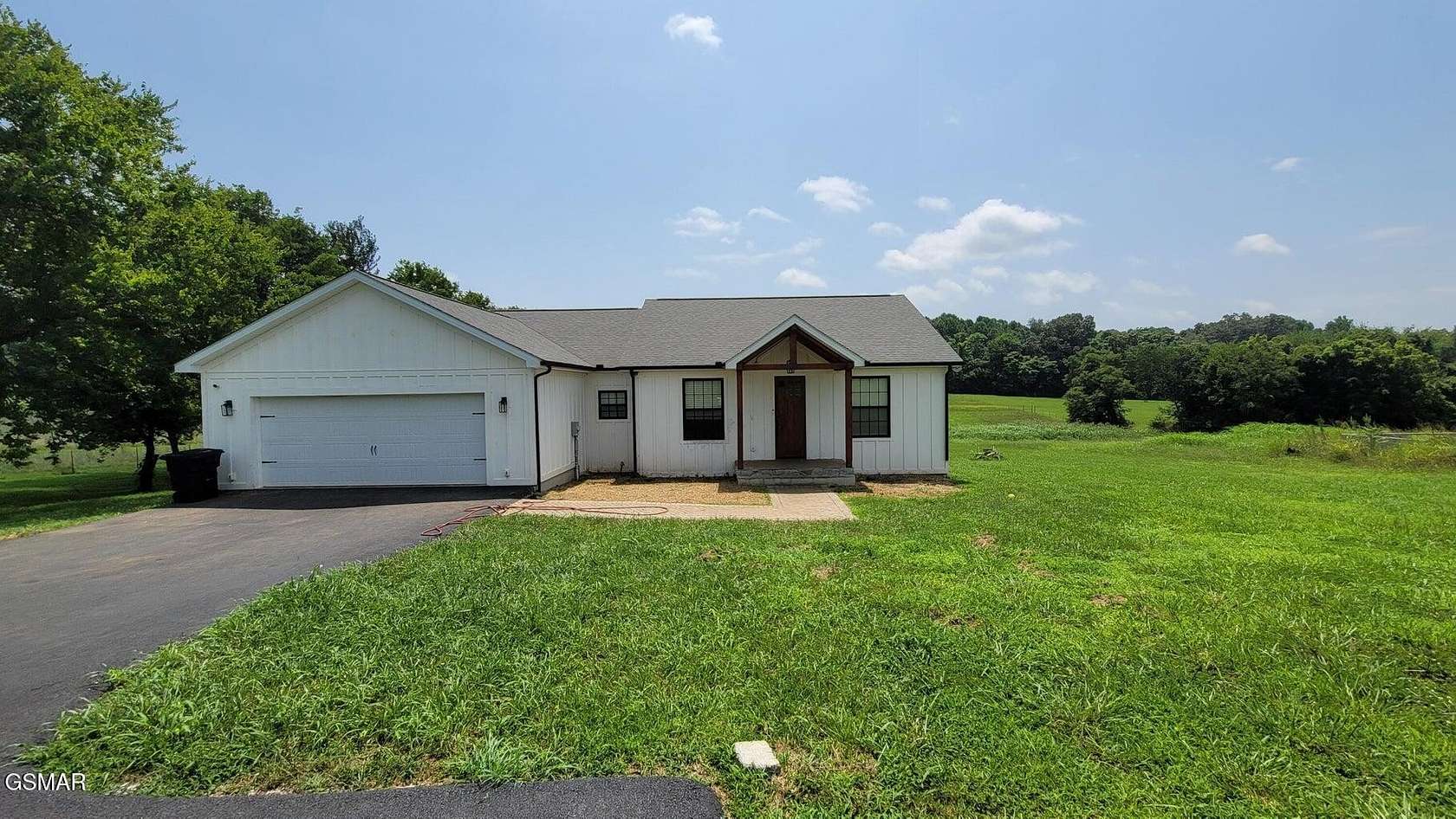 2 Acres of Land with Home for Sale in New Market, Tennessee