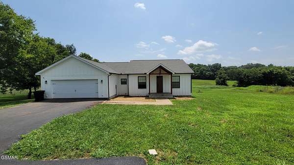 2 Acres of Land with Home for Sale in New Market, Tennessee