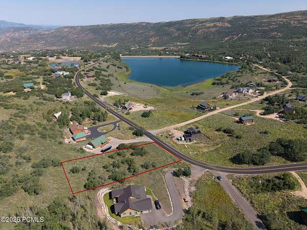 1 Acre of Land for Sale in Heber City, Utah
