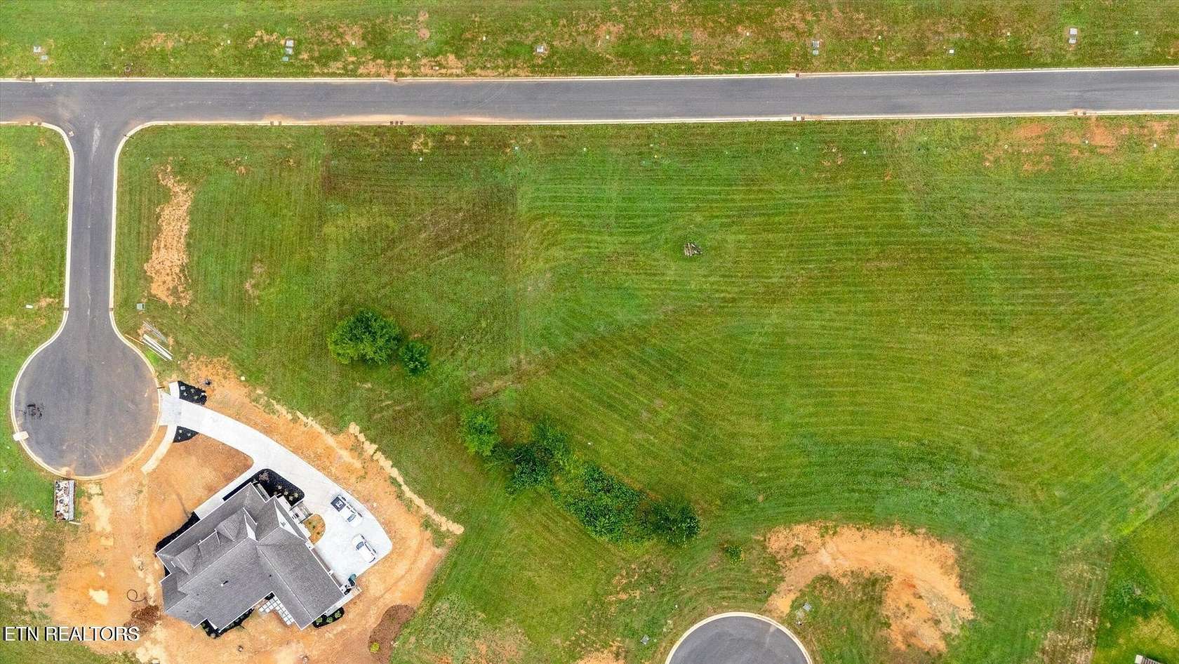 Residential Land for Sale in Loudon, Tennessee