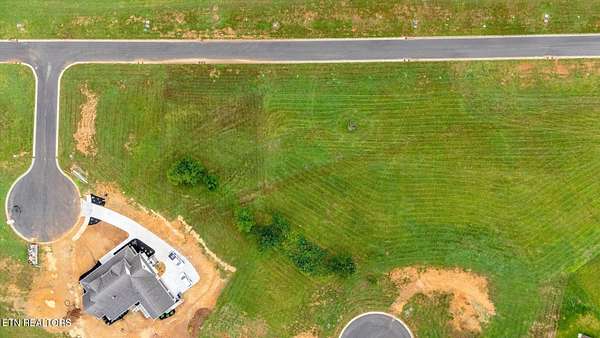 Residential Land for Sale in Loudon, Tennessee