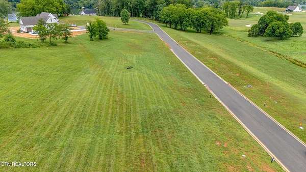Residential Land for Sale in Loudon, Tennessee