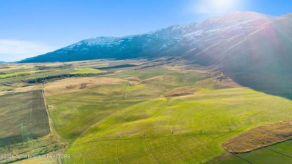 1,800 Acres of Land for Sale in Swanlake, Idaho