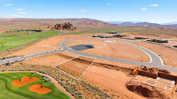 Residential Land for Sale in Hurricane, Utah