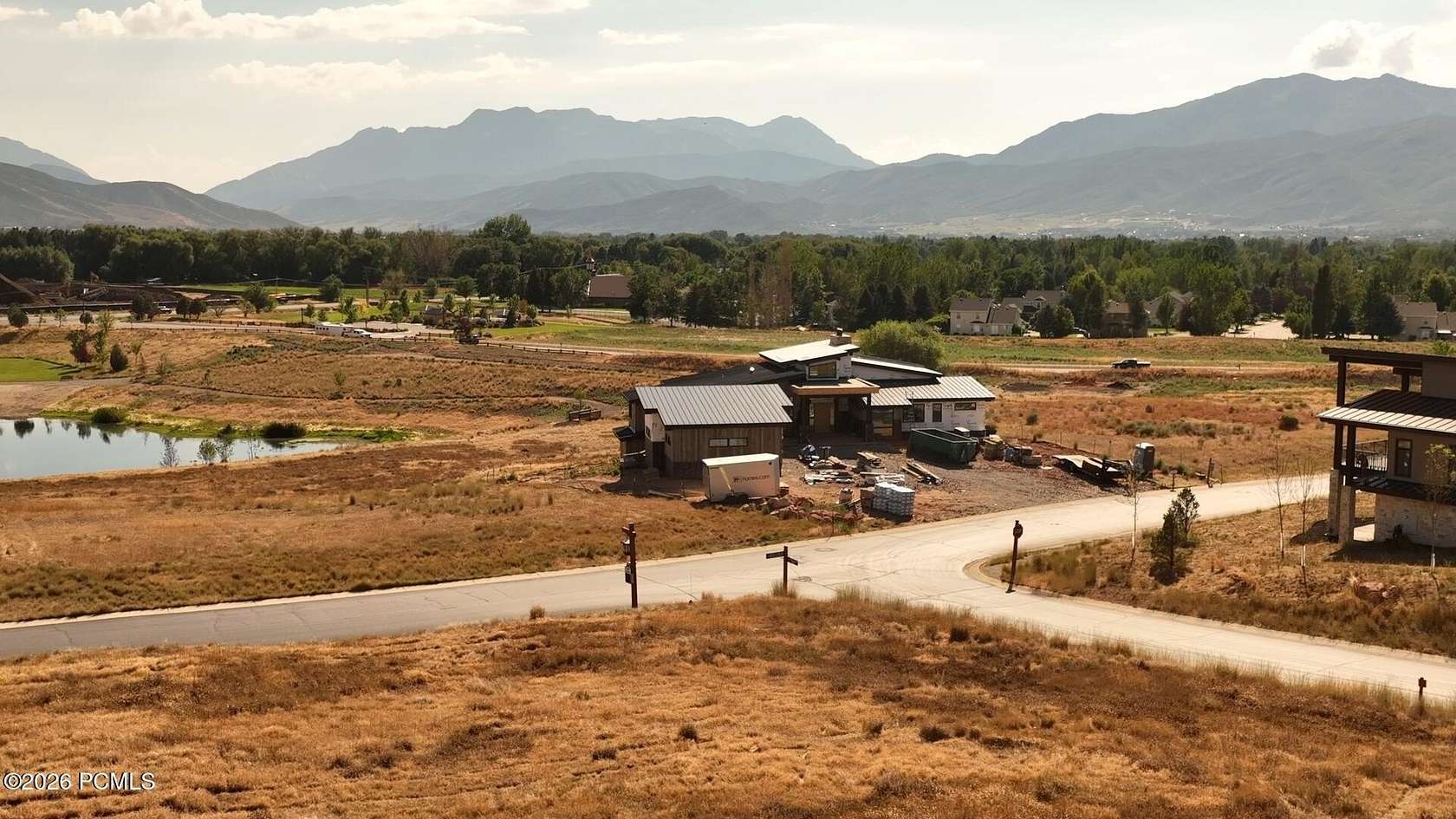 0.52 Acres of Residential Land for Sale in Heber City, Utah