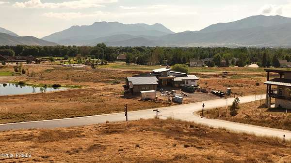 0.52 Acres of Residential Land for Sale in Heber City, Utah