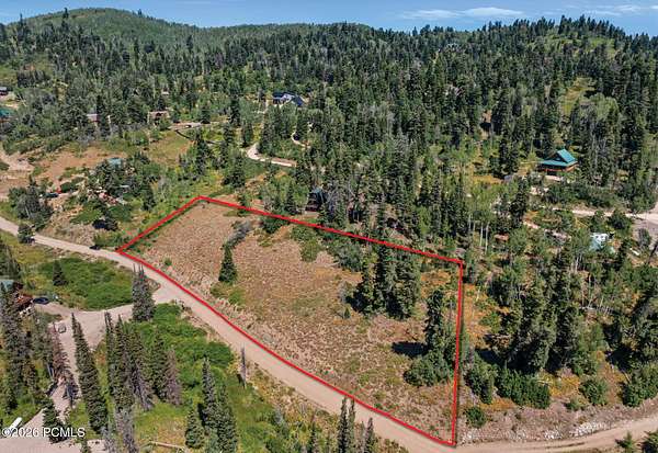 Residential Land for Sale in Coalville, Utah