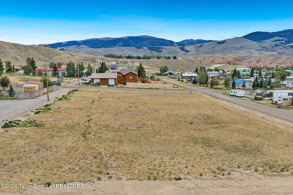 Residential Land for Sale in Dubois, Wyoming