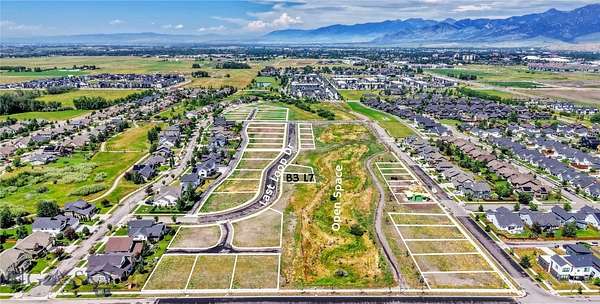 Residential Land for Sale in Bozeman, Montana