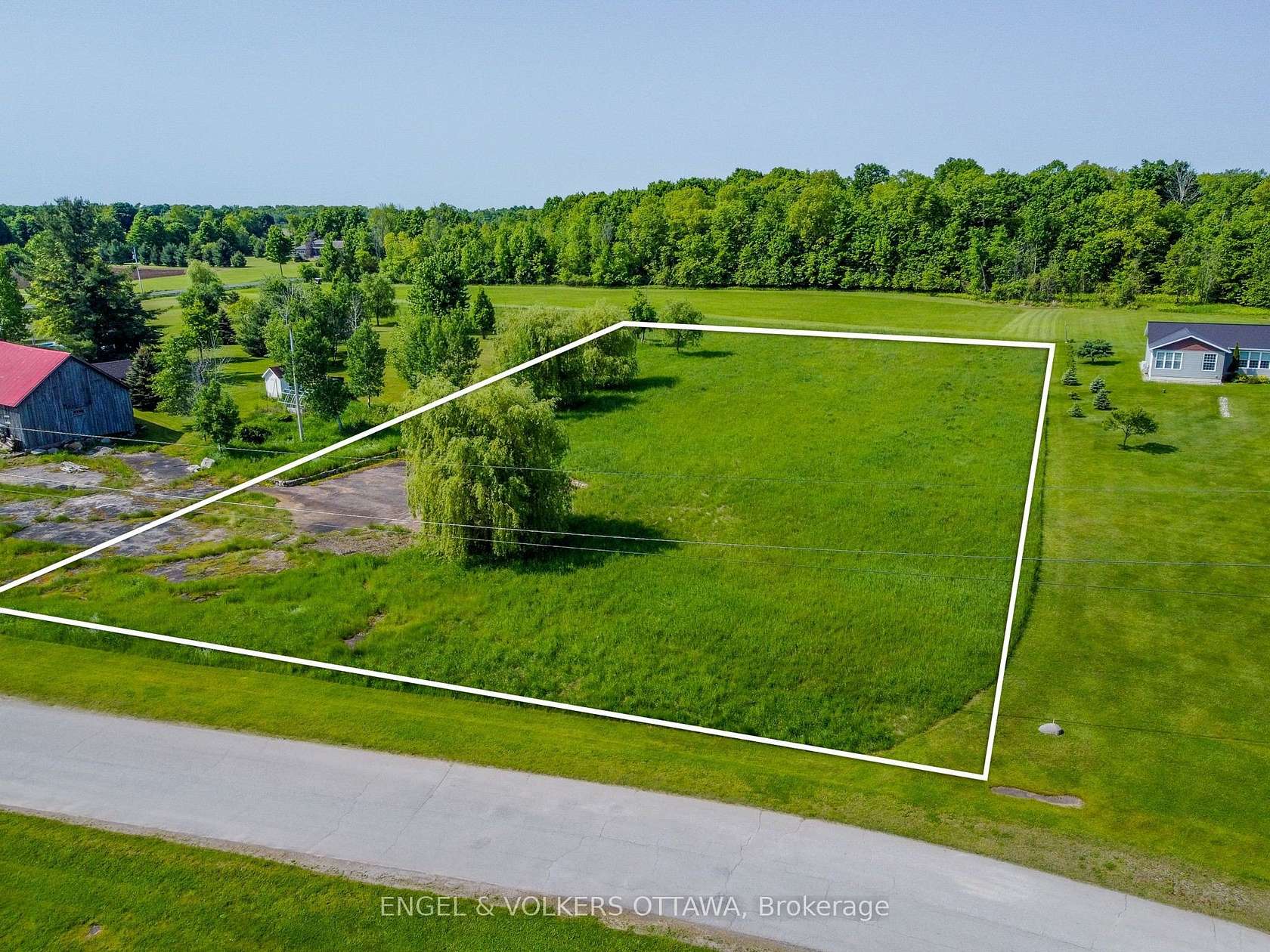 Residential Land for Sale in Austin, Texas