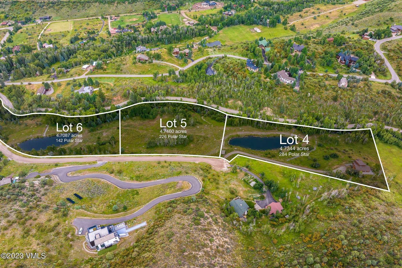 Land for Sale in Edwards, Colorado