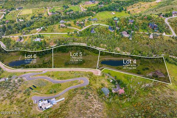 Land for Sale in Edwards, Colorado