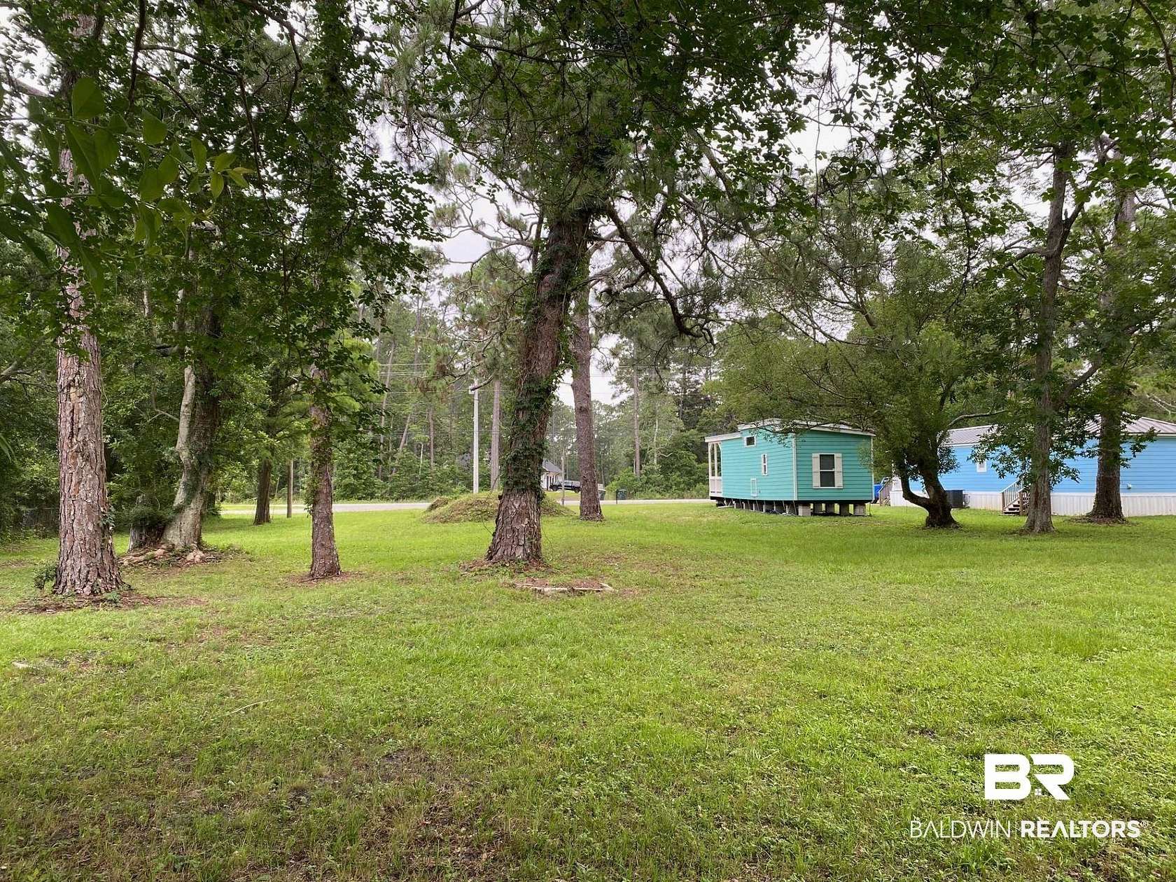 Residential Land for Sale in Pensacola, Florida