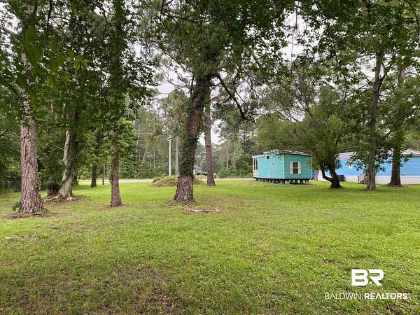 Residential Land for Sale in Pensacola, Florida