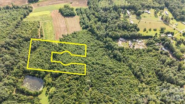 Residential Land for Sale in Morganton, North Carolina