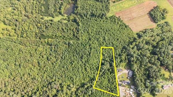 Residential Land for Sale in Morganton, North Carolina