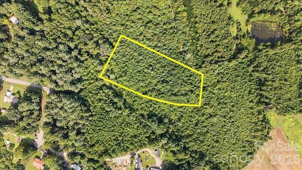 Residential Land for Sale in Morganton, North Carolina