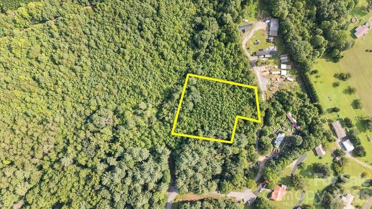 1.15 Acres of Residential Land for Sale in Morganton, North Carolina